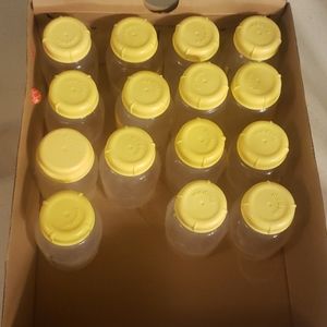 Medela bottles